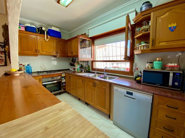 Image No.36-Villa de 4 chambres à vendre à Alicante