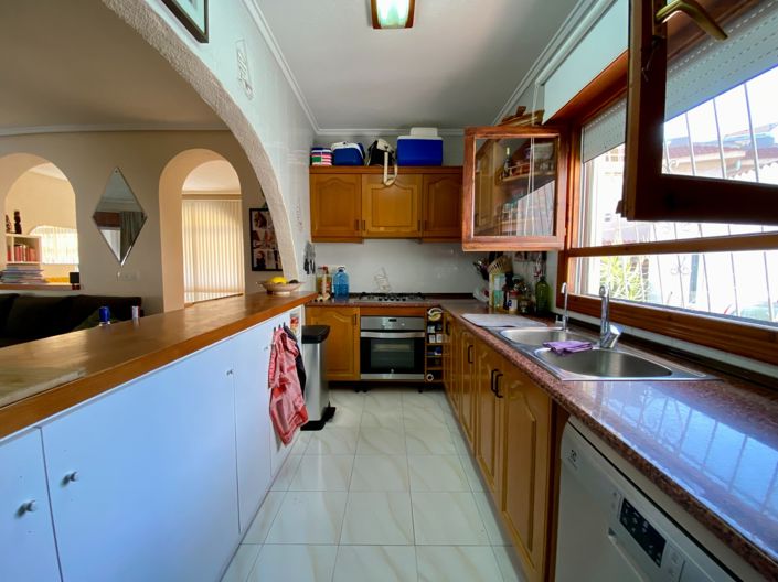 Image No.37-Villa de 4 chambres à vendre à Alicante