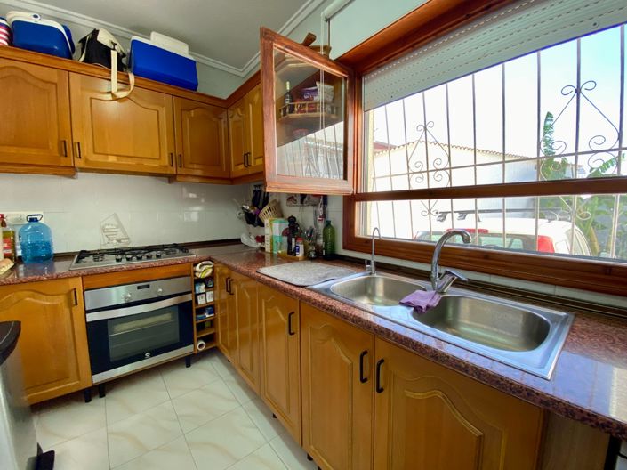 Image No.38-Villa de 4 chambres à vendre à Alicante