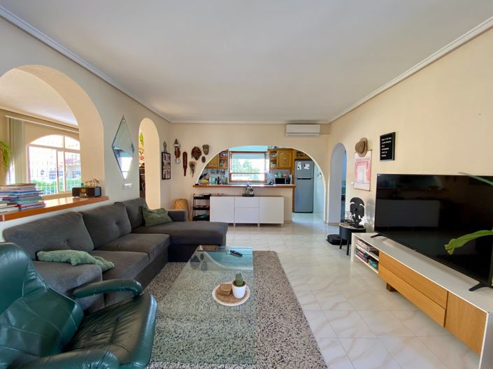 Image No.52-Villa de 4 chambres à vendre à Alicante