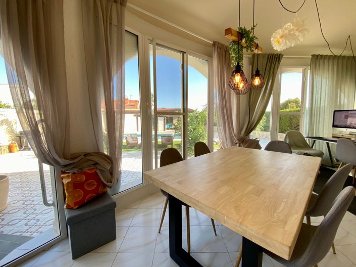 Image No.53-Villa de 4 chambres à vendre à Alicante