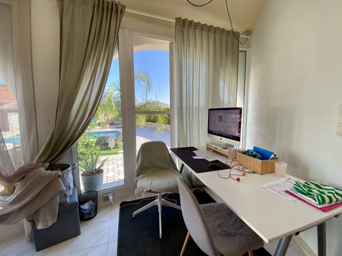 Image No.55-Villa de 4 chambres à vendre à Alicante