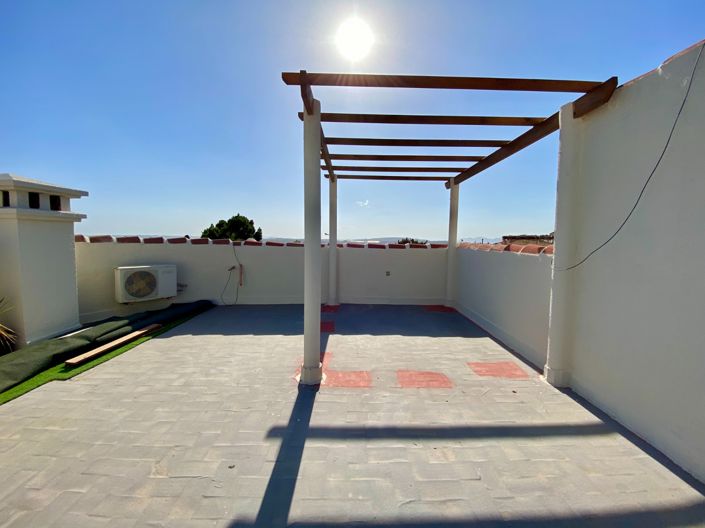 Image No.56-Villa de 4 chambres à vendre à Alicante