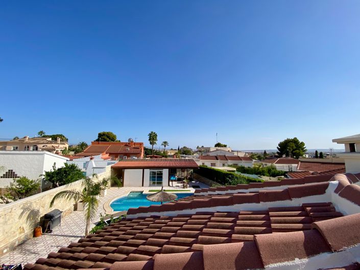 Image No.57-Villa de 4 chambres à vendre à Alicante