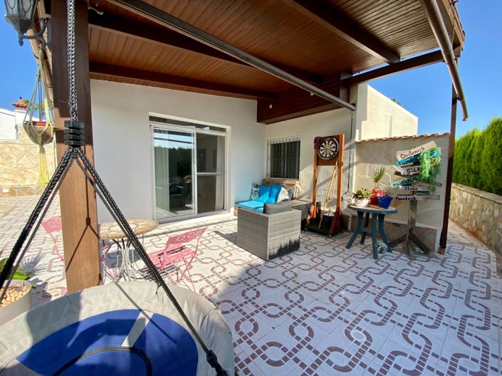 Image No.14-Villa de 4 chambres à vendre à Alicante