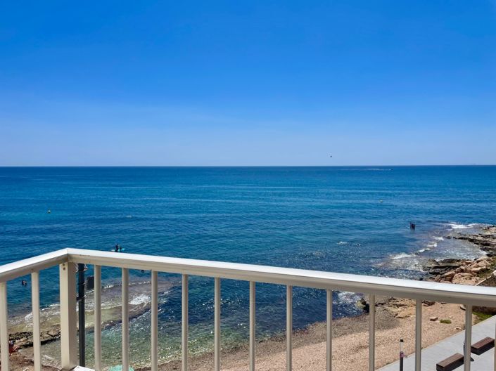 Image No.9-Appartement de 3 chambres à vendre à Torrevieja