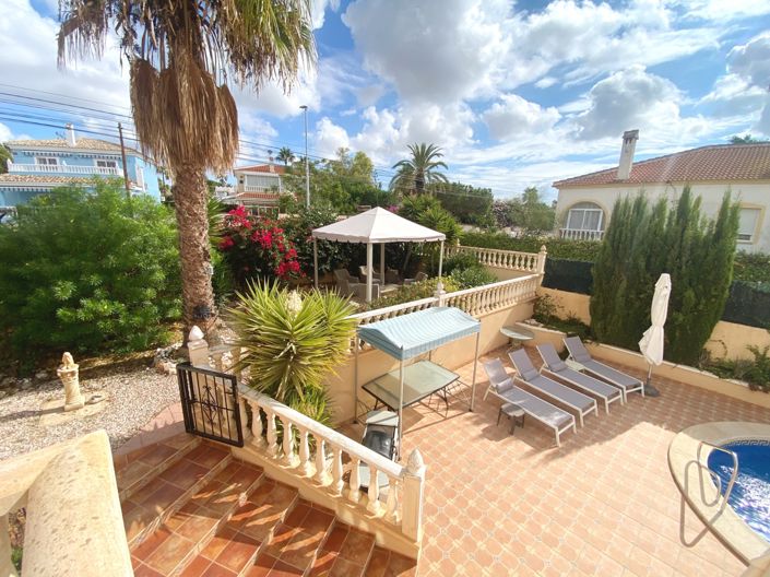 Image No.21-3 Bed Villa for sale