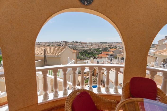 Image No.28-3 Bed Villa for sale