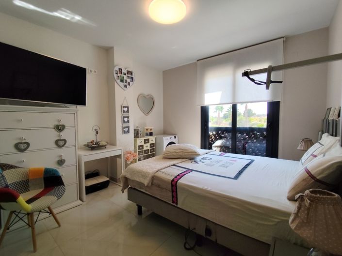 Image No.10-Appartement de 2 chambres à vendre à Orihuela