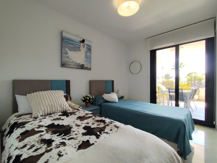 Image No.13-Appartement de 2 chambres à vendre à Orihuela