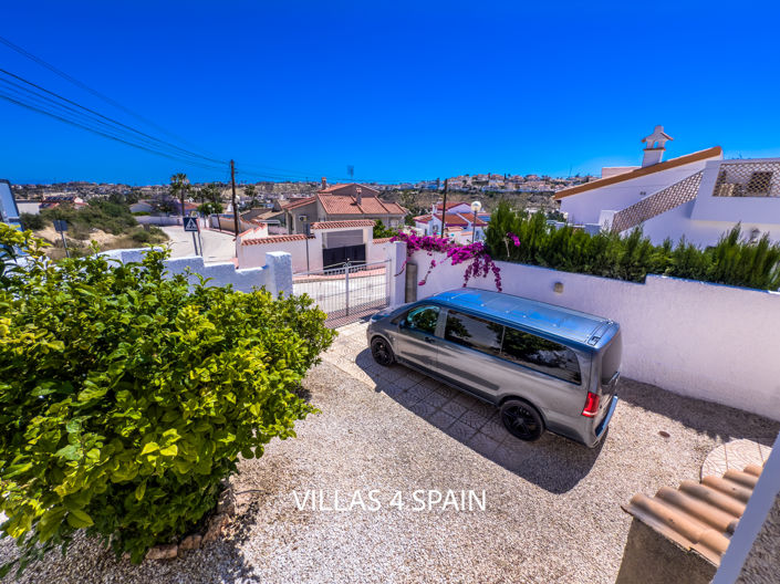 Image No.10-Villa de 4 chambres à vendre à Ciudad Quesada