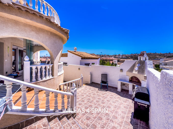 Image No.16-Villa de 4 chambres à vendre à Ciudad Quesada