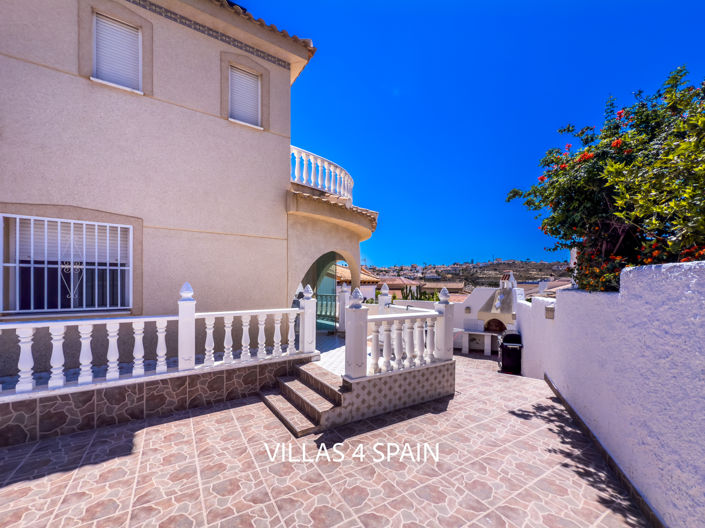 Image No.17-Villa de 4 chambres à vendre à Ciudad Quesada