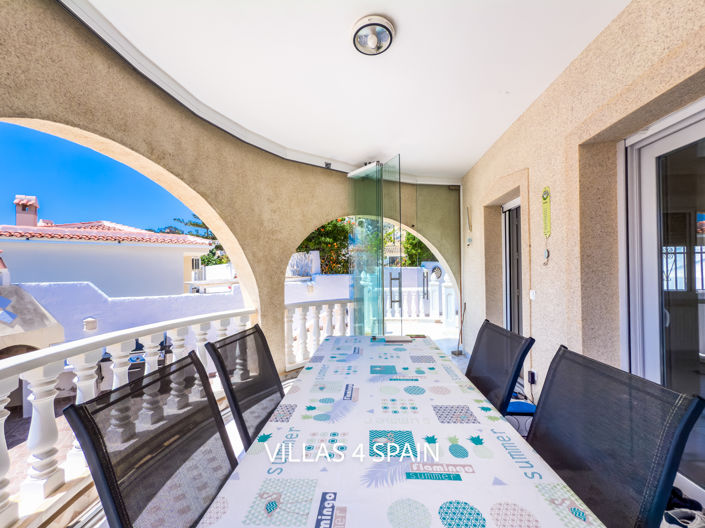 Image No.20-Villa de 4 chambres à vendre à Ciudad Quesada