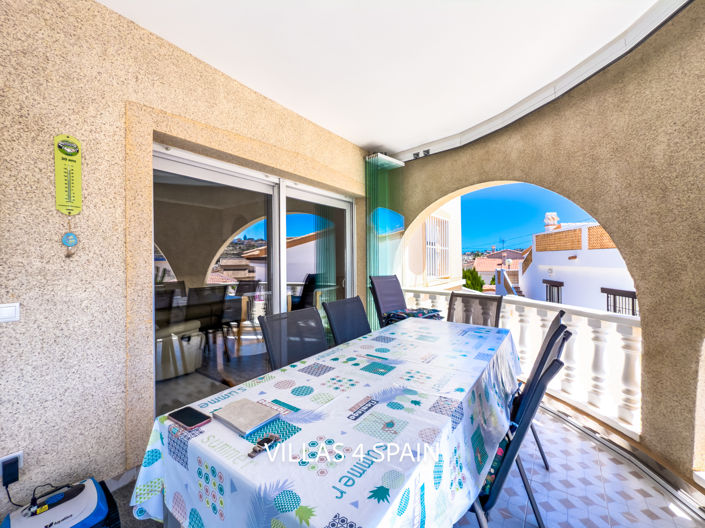 Image No.21-Villa de 4 chambres à vendre à Ciudad Quesada