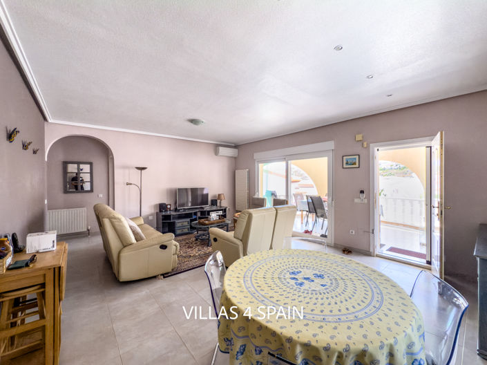 Image No.22-Villa de 4 chambres à vendre à Ciudad Quesada