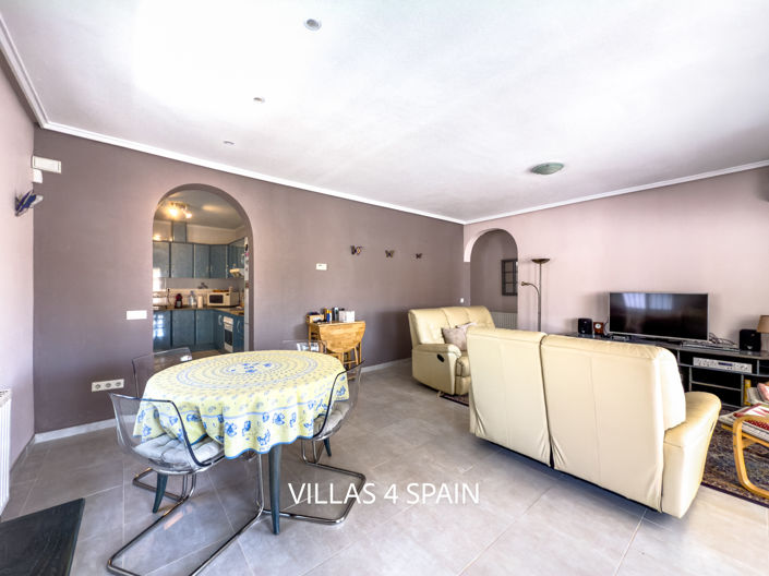 Image No.23-Villa de 4 chambres à vendre à Ciudad Quesada