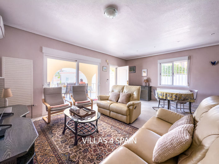 Image No.24-Villa de 4 chambres à vendre à Ciudad Quesada