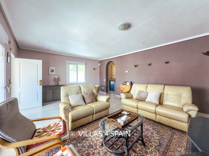 Image No.26-Villa de 4 chambres à vendre à Ciudad Quesada