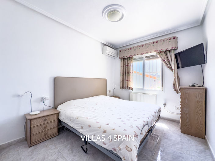 Image No.28-Villa de 4 chambres à vendre à Ciudad Quesada