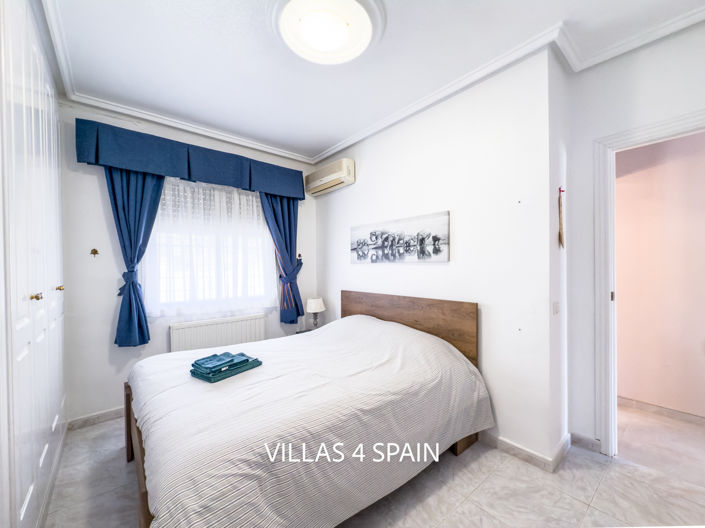 Image No.33-Villa de 4 chambres à vendre à Ciudad Quesada