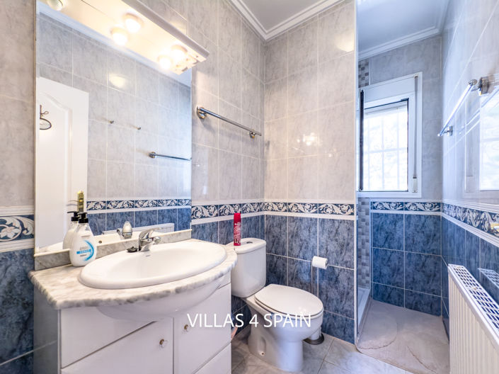 Image No.35-Villa de 4 chambres à vendre à Ciudad Quesada