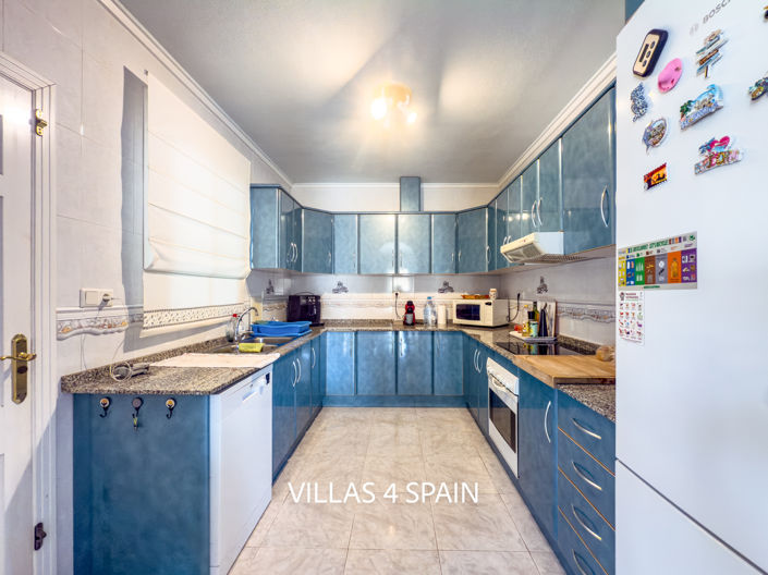 Image No.36-Villa de 4 chambres à vendre à Ciudad Quesada