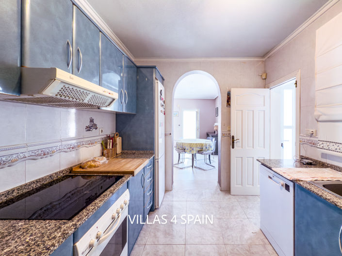 Image No.37-Villa de 4 chambres à vendre à Ciudad Quesada