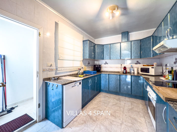 Image No.38-Villa de 4 chambres à vendre à Ciudad Quesada