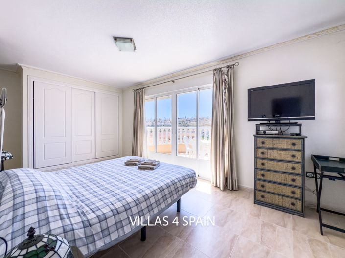 Image No.39-Villa de 4 chambres à vendre à Ciudad Quesada