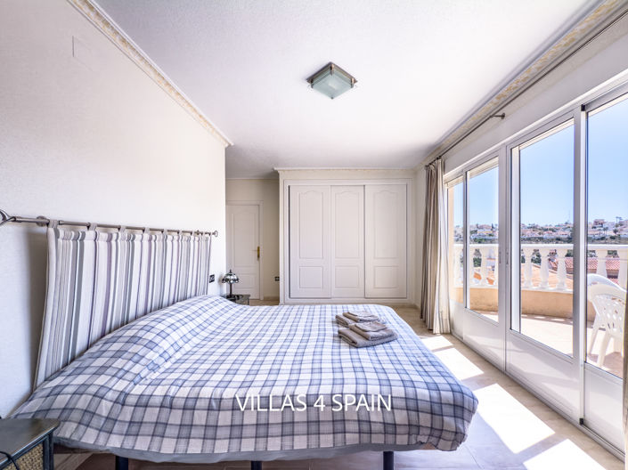 Image No.40-Villa de 4 chambres à vendre à Ciudad Quesada