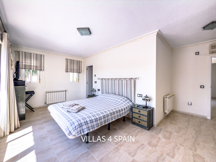 Image No.41-Villa de 4 chambres à vendre à Ciudad Quesada