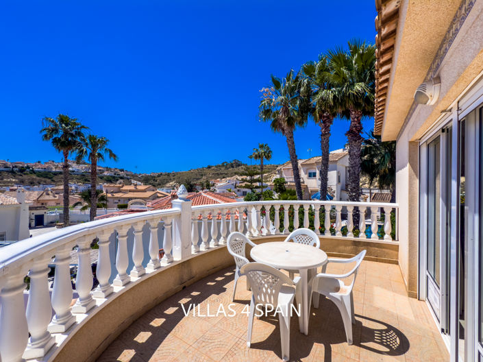 Image No.42-Villa de 4 chambres à vendre à Ciudad Quesada