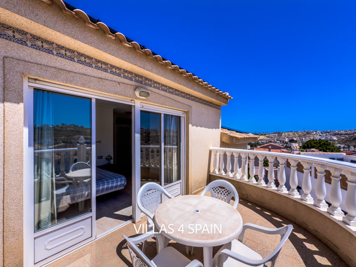 Image No.43-Villa de 4 chambres à vendre à Ciudad Quesada