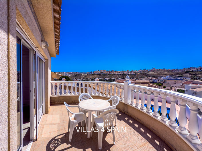 Image No.44-Villa de 4 chambres à vendre à Ciudad Quesada