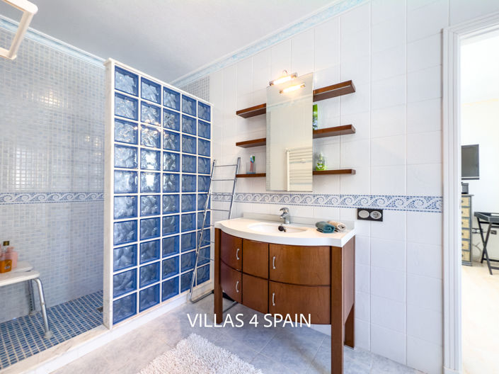 Image No.45-Villa de 4 chambres à vendre à Ciudad Quesada