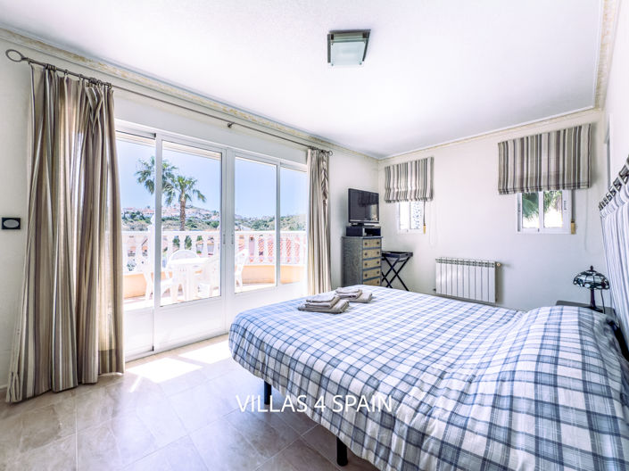 Image No.47-Villa de 4 chambres à vendre à Ciudad Quesada