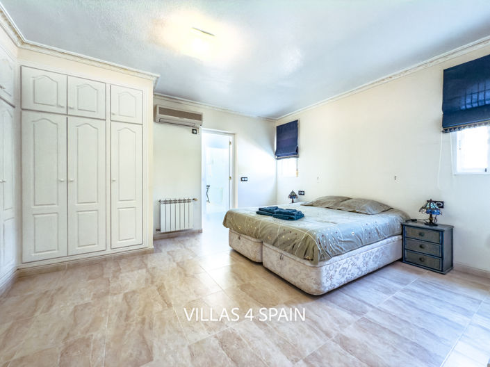 Image No.48-Villa de 4 chambres à vendre à Ciudad Quesada