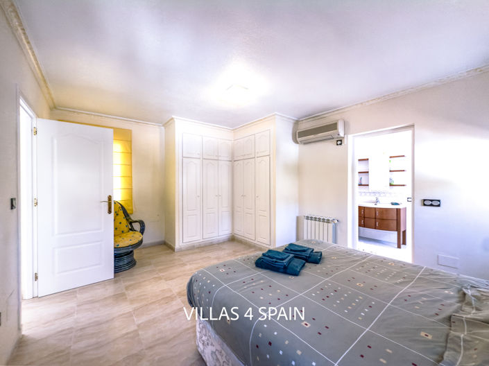 Image No.49-Villa de 4 chambres à vendre à Ciudad Quesada