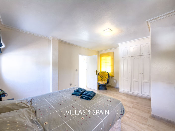 Image No.50-Villa de 4 chambres à vendre à Ciudad Quesada