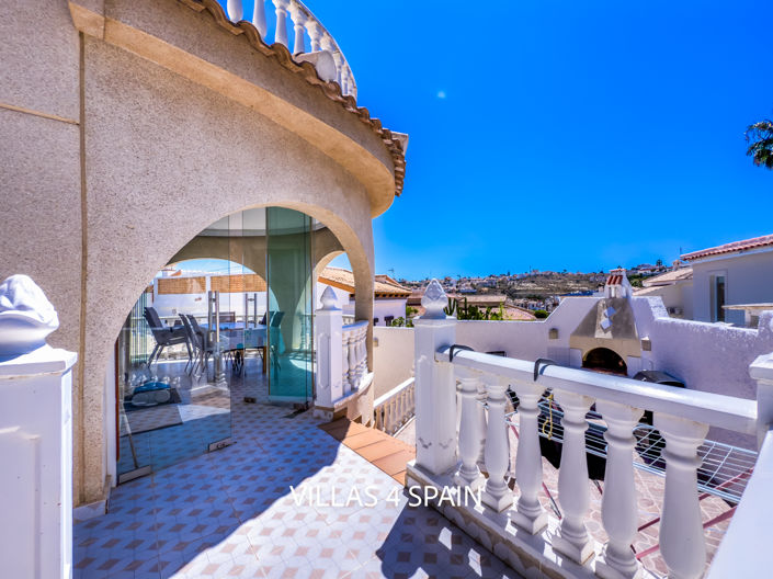 Image No.52-Villa de 4 chambres à vendre à Ciudad Quesada