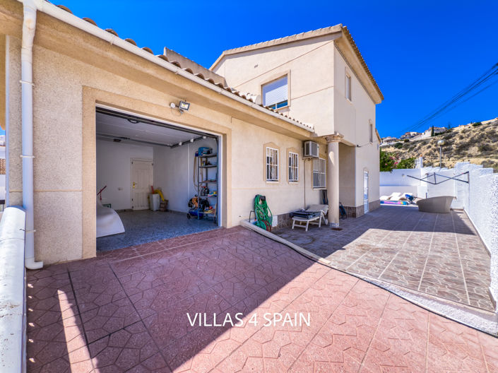 Image No.9-Villa de 4 chambres à vendre à Ciudad Quesada