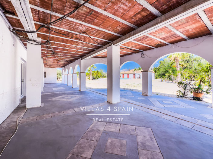 Image No.17-Villa de 12 chambres à vendre à Crevillente