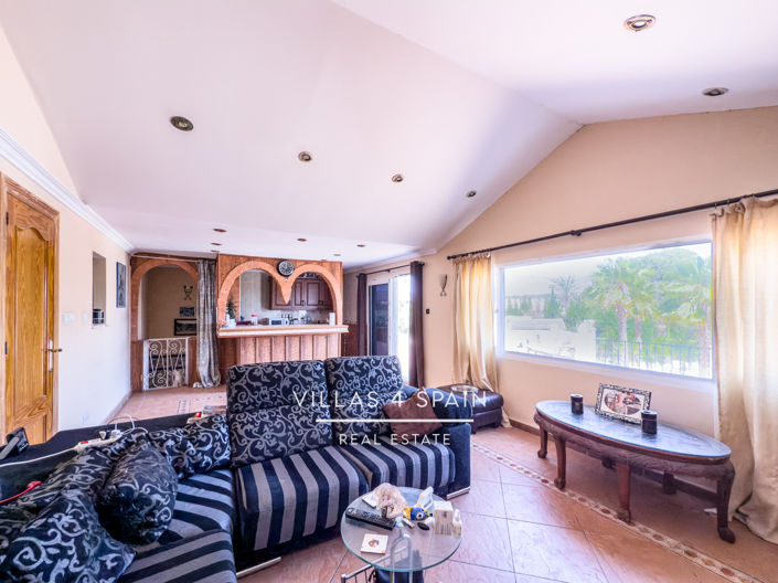 Image No.21-Villa de 12 chambres à vendre à Crevillente