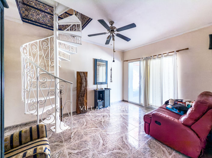 Image No.22-Villa de 12 chambres à vendre à Crevillente