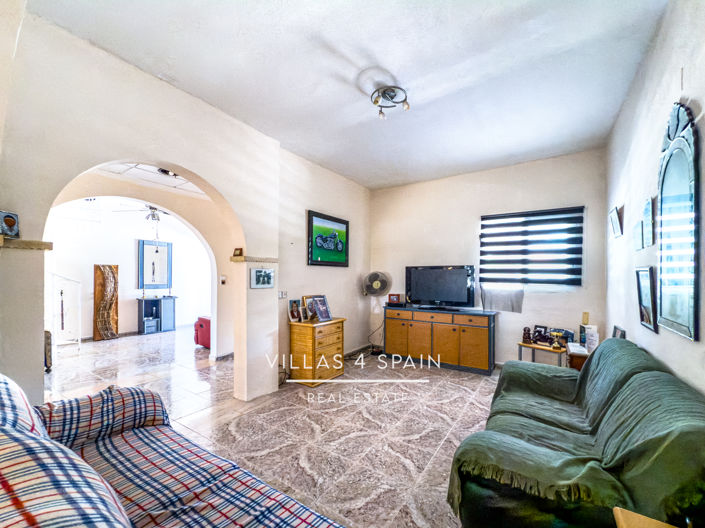 Image No.26-Villa de 12 chambres à vendre à Crevillente