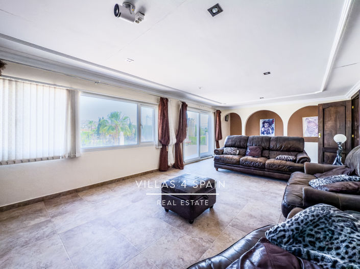 Image No.31-Villa de 12 chambres à vendre à Crevillente