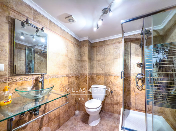 Image No.38-Villa de 12 chambres à vendre à Crevillente