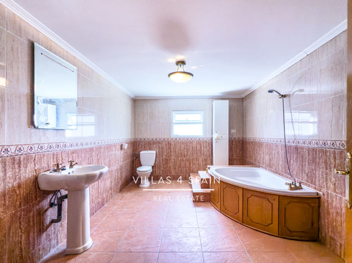 Image No.39-Villa de 12 chambres à vendre à Crevillente