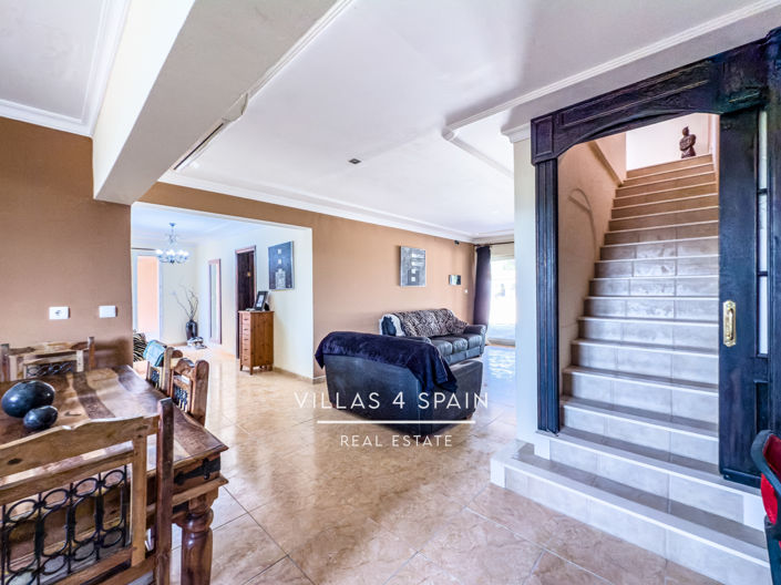 Image No.40-Villa de 12 chambres à vendre à Crevillente